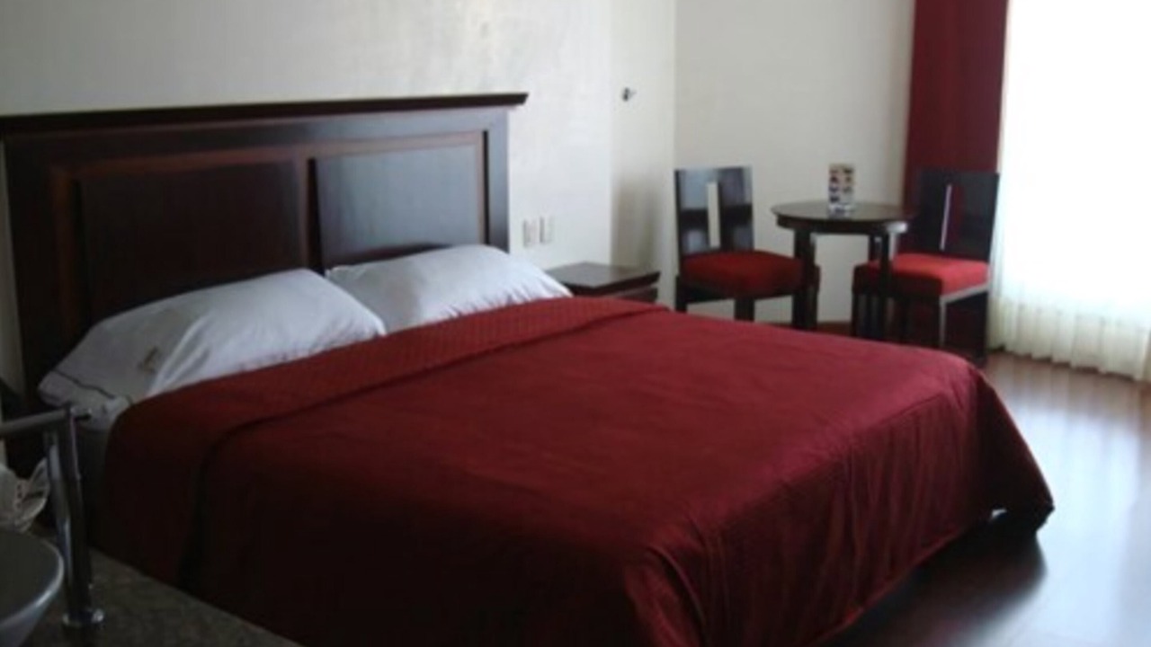 Photo of Bedroom in Ciudad Lopez Mateos