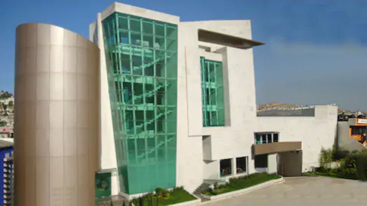 Photo of Outdoor in Ciudad Lopez Mateos