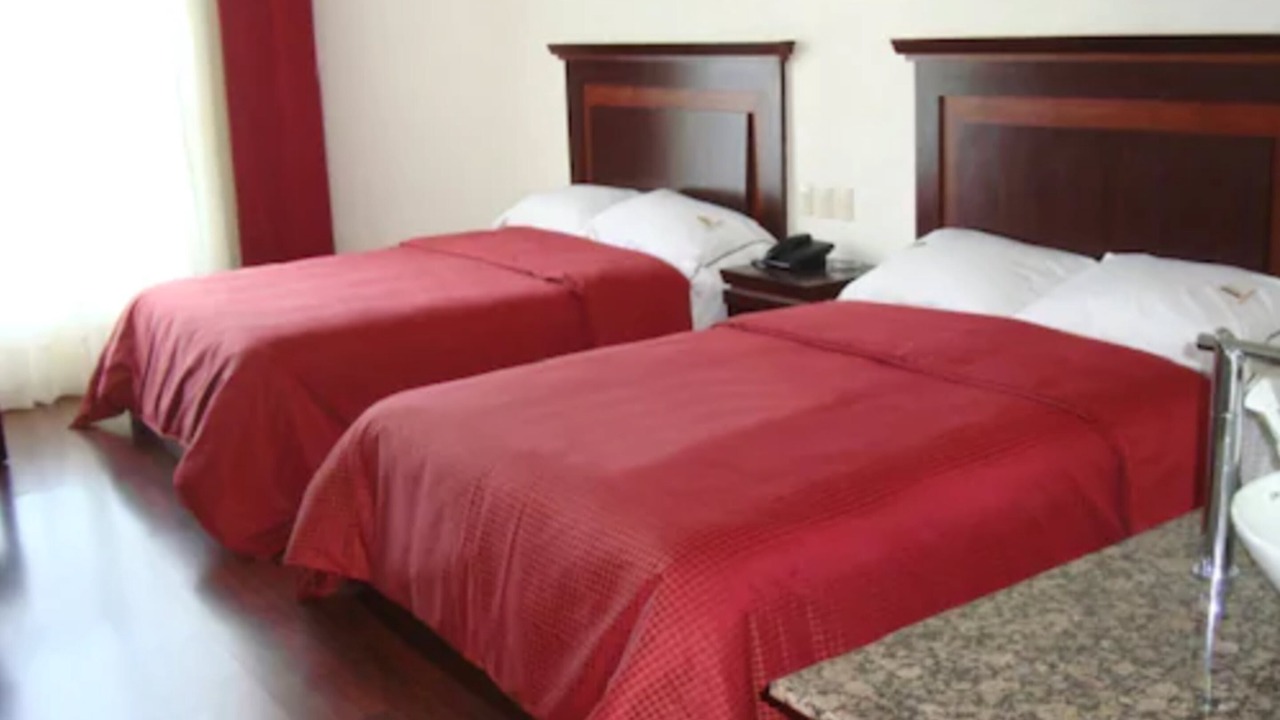 Photo of Bedroom in Ciudad Lopez Mateos