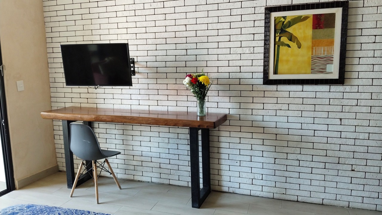 Photo of Patio Balcony in Luis Donaldo Colosio