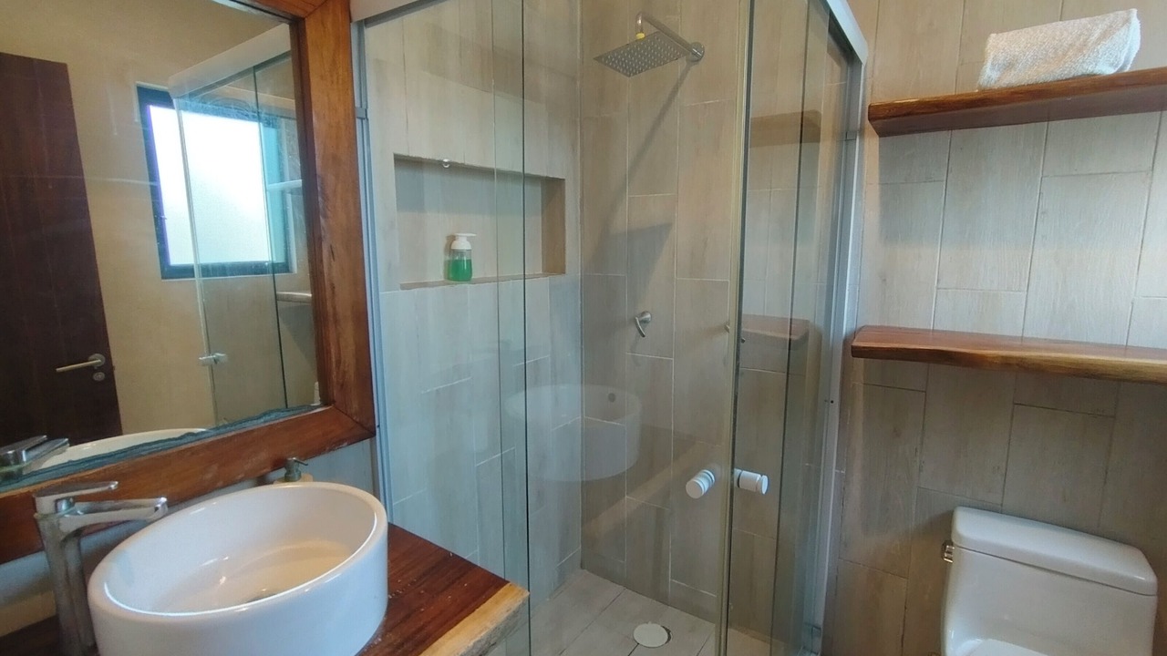 Photo of Bathroom in Luis Donaldo Colosio