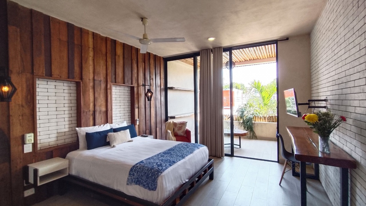 Photo of Patio Balcony in Luis Donaldo Colosio