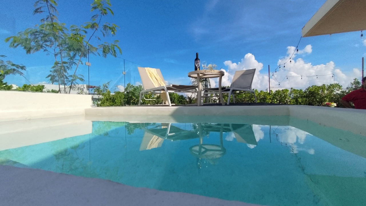 Photo of Outdoor in Luis Donaldo Colosio