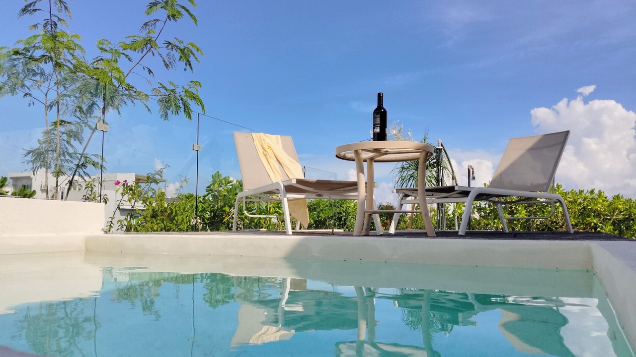 Photo of Outdoor in Luis Donaldo Colosio