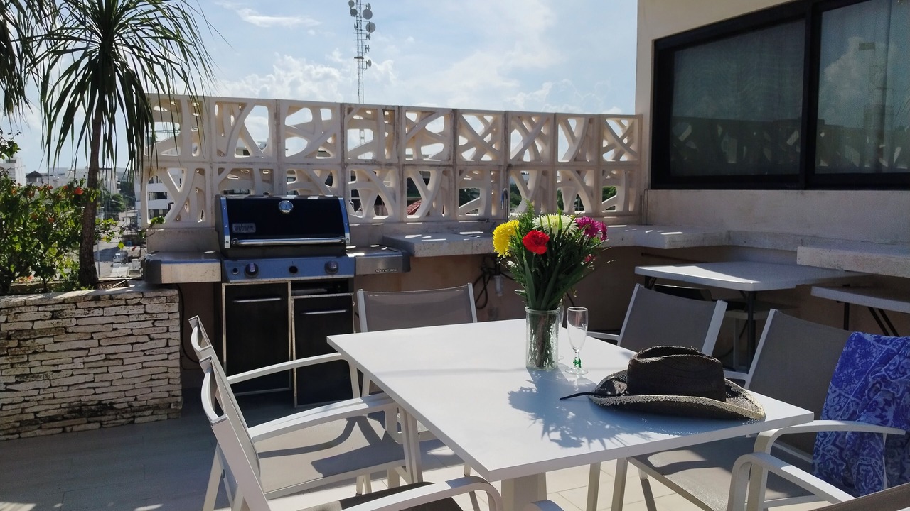 Photo of Outdoor in Luis Donaldo Colosio