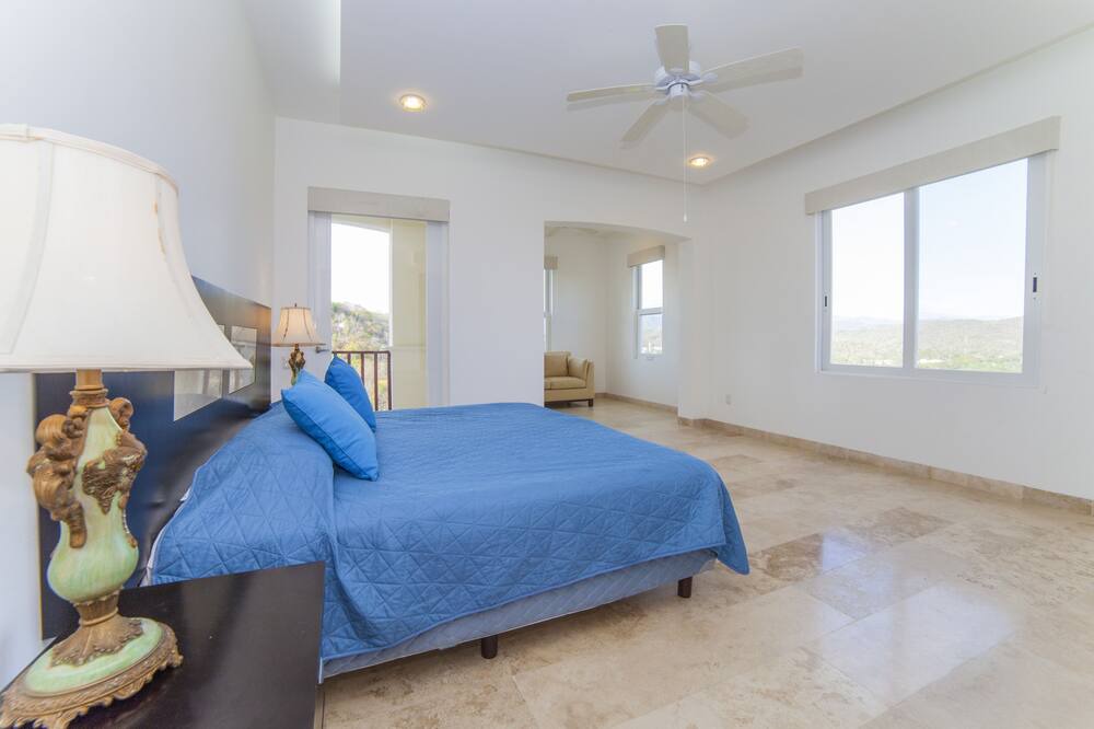 Photo of Bedroom in P Chahue