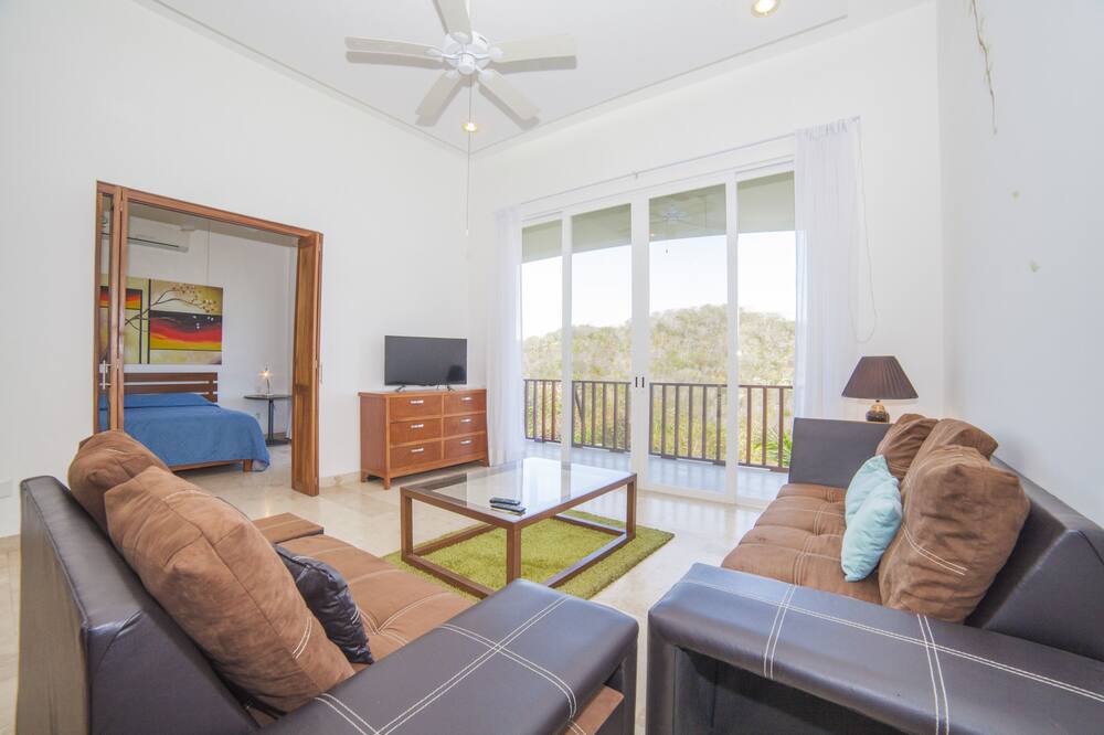Photo of Livingroom in P Chahue