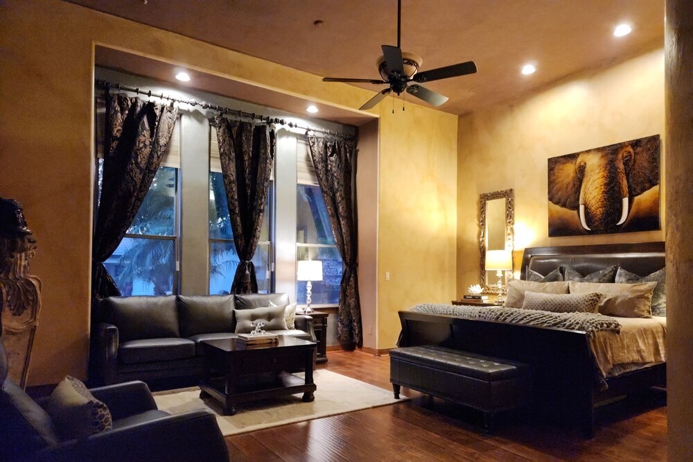 Photo of Bedroom in Deer Valley