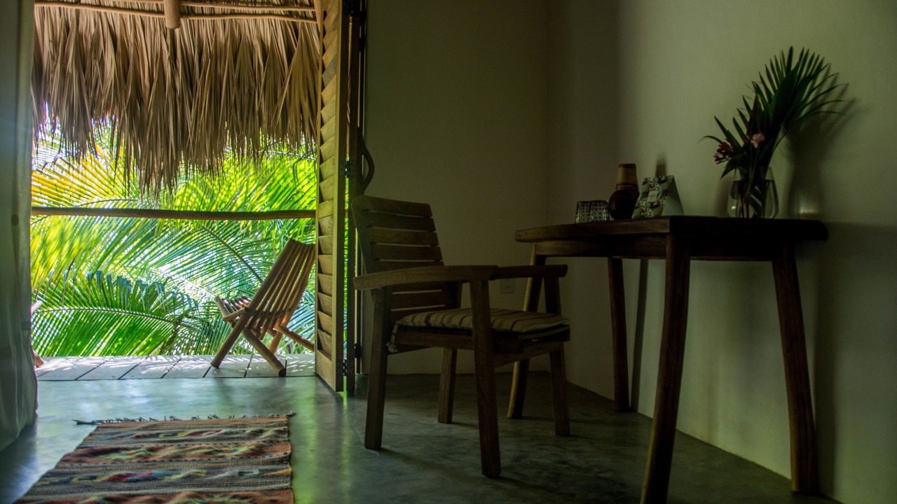 Photo of Patio Balcony in San Pedro Pochutla