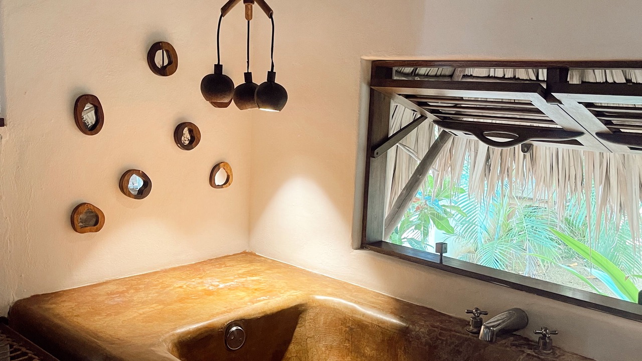 Photo of Bedroom in San Pedro Pochutla