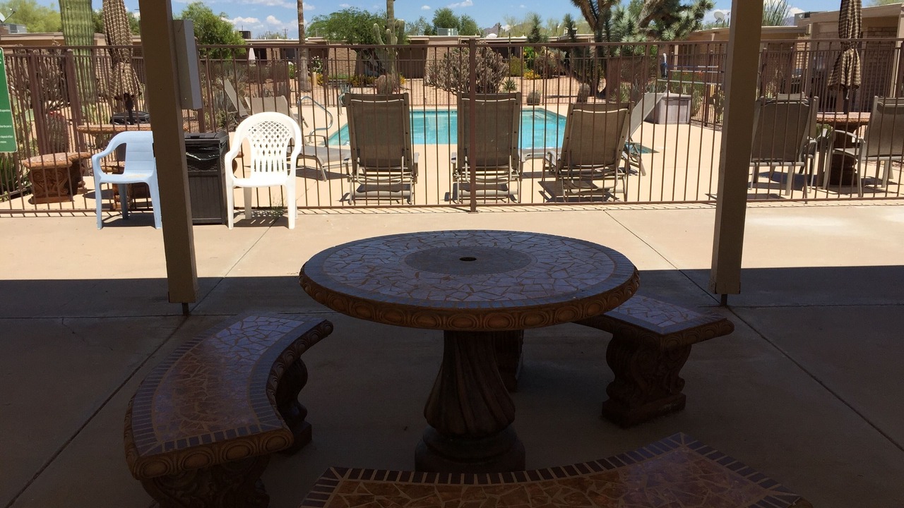 Photo of Outdoor in North Scottsdale