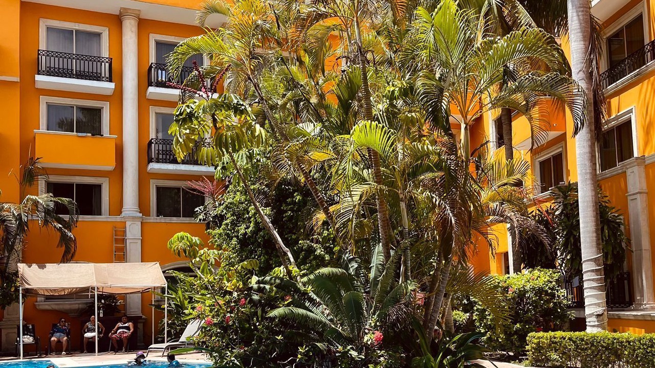 Photo of Outdoor in Ciudad del Carmen