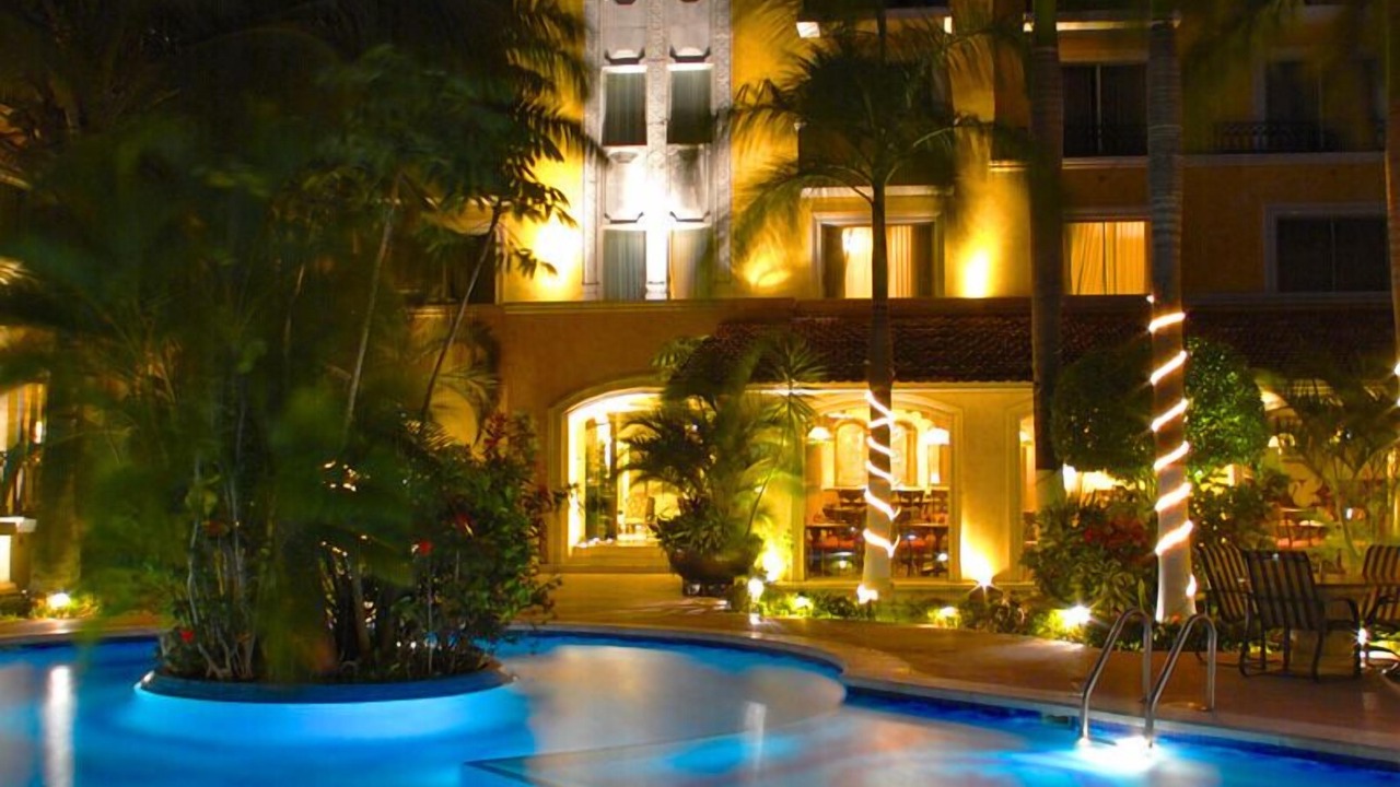 Photo of Outdoor in Ciudad del Carmen