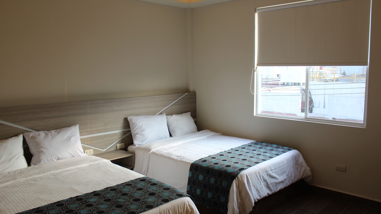 Photo of Bedroom in Monterrey
