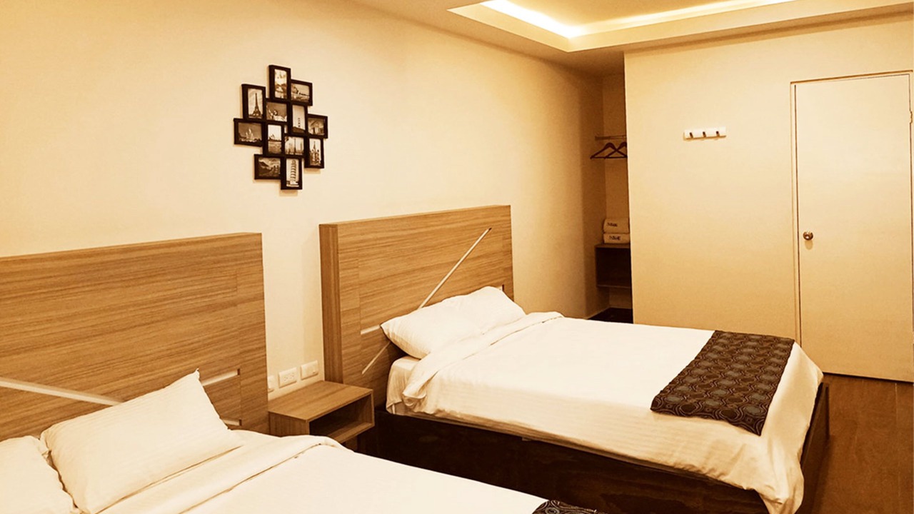 Photo of Bedroom in Monterrey