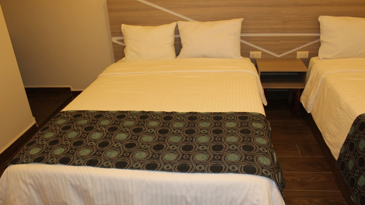 Photo of Bedroom in Monterrey
