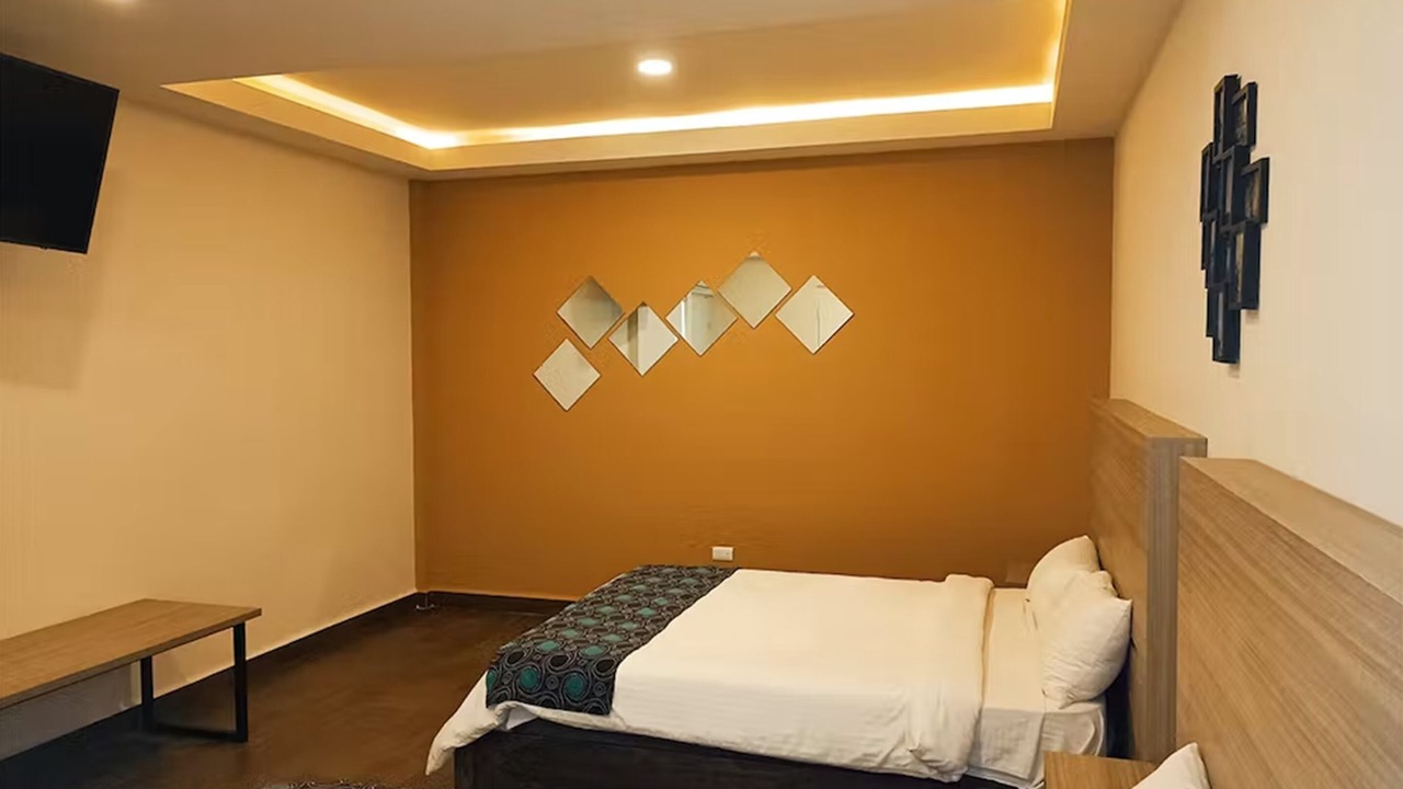 Photo of Bedroom in Monterrey