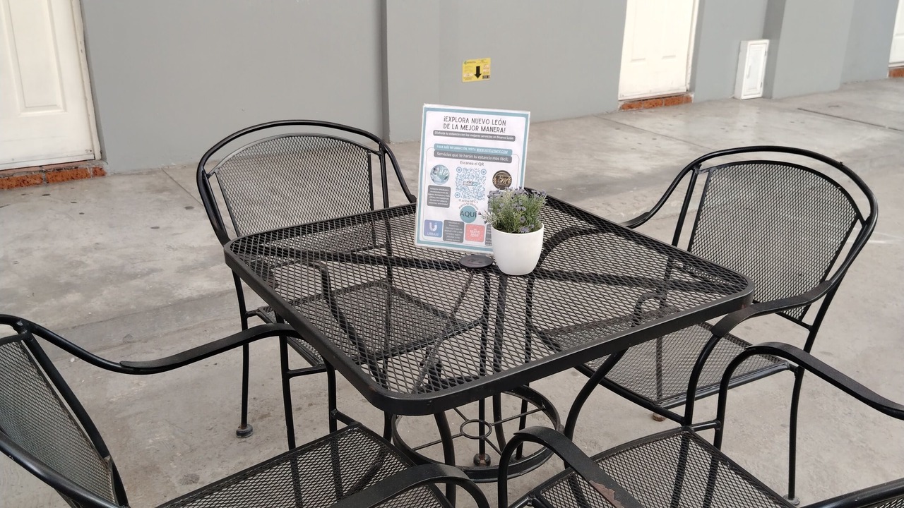 Photo of Patio Balcony in Monterrey