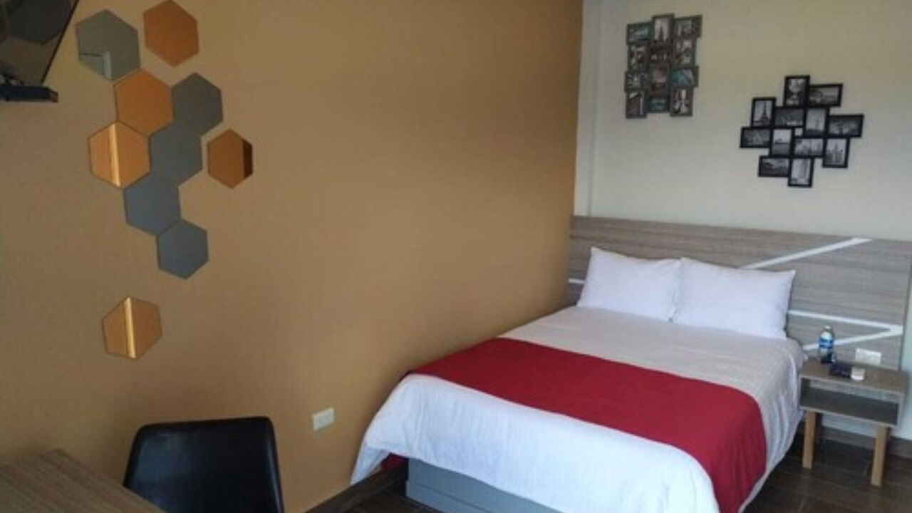 Photo of Bedroom in Monterrey