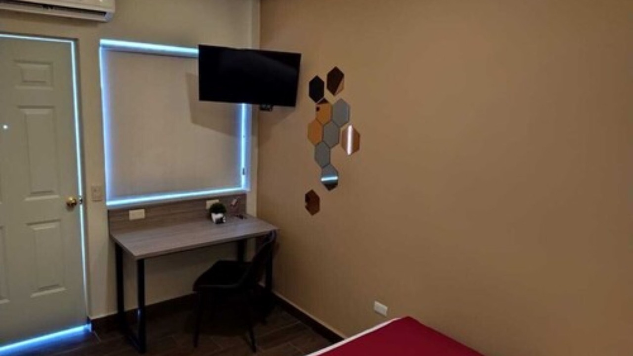 Photo of Bedroom in Monterrey