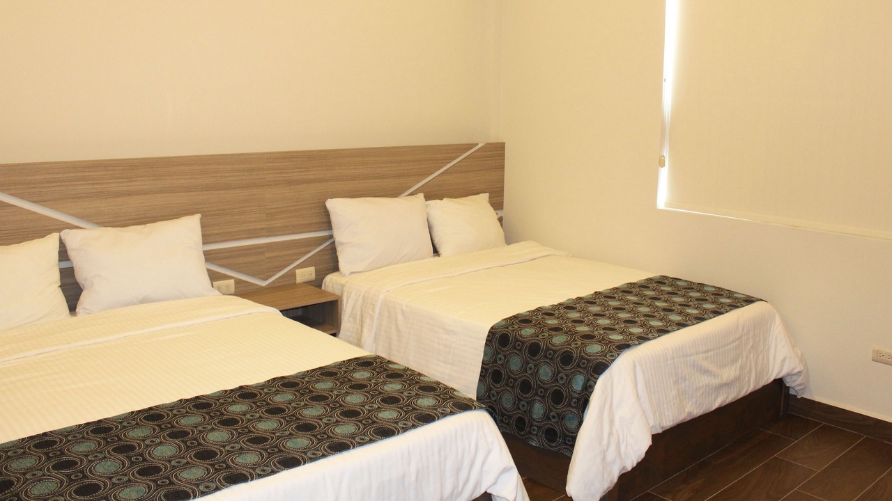 Photo of Bedroom in Monterrey