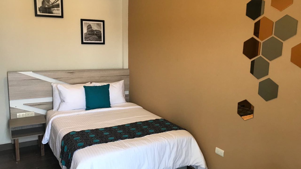 Photo of Bedroom in Monterrey