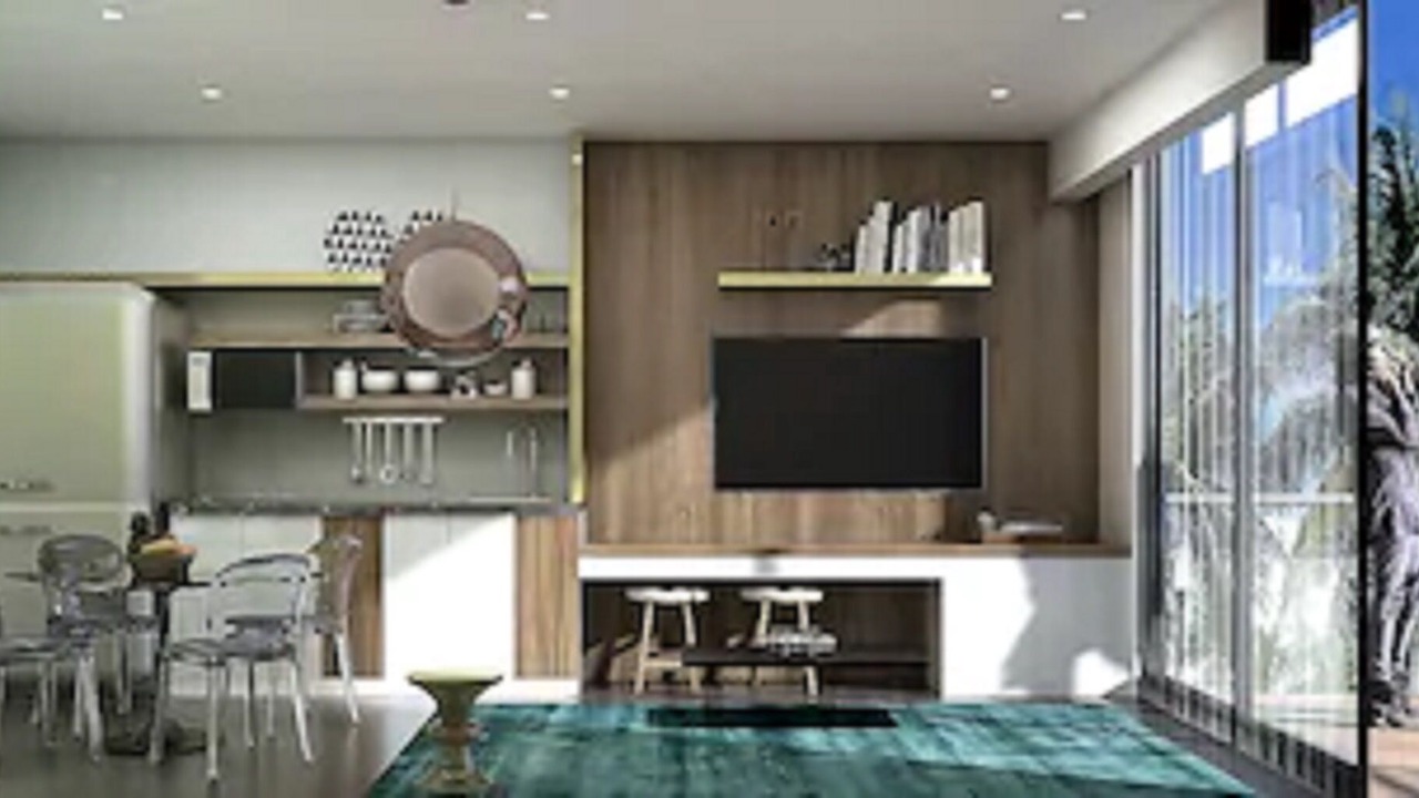 Photo of Bedroom in Downtown