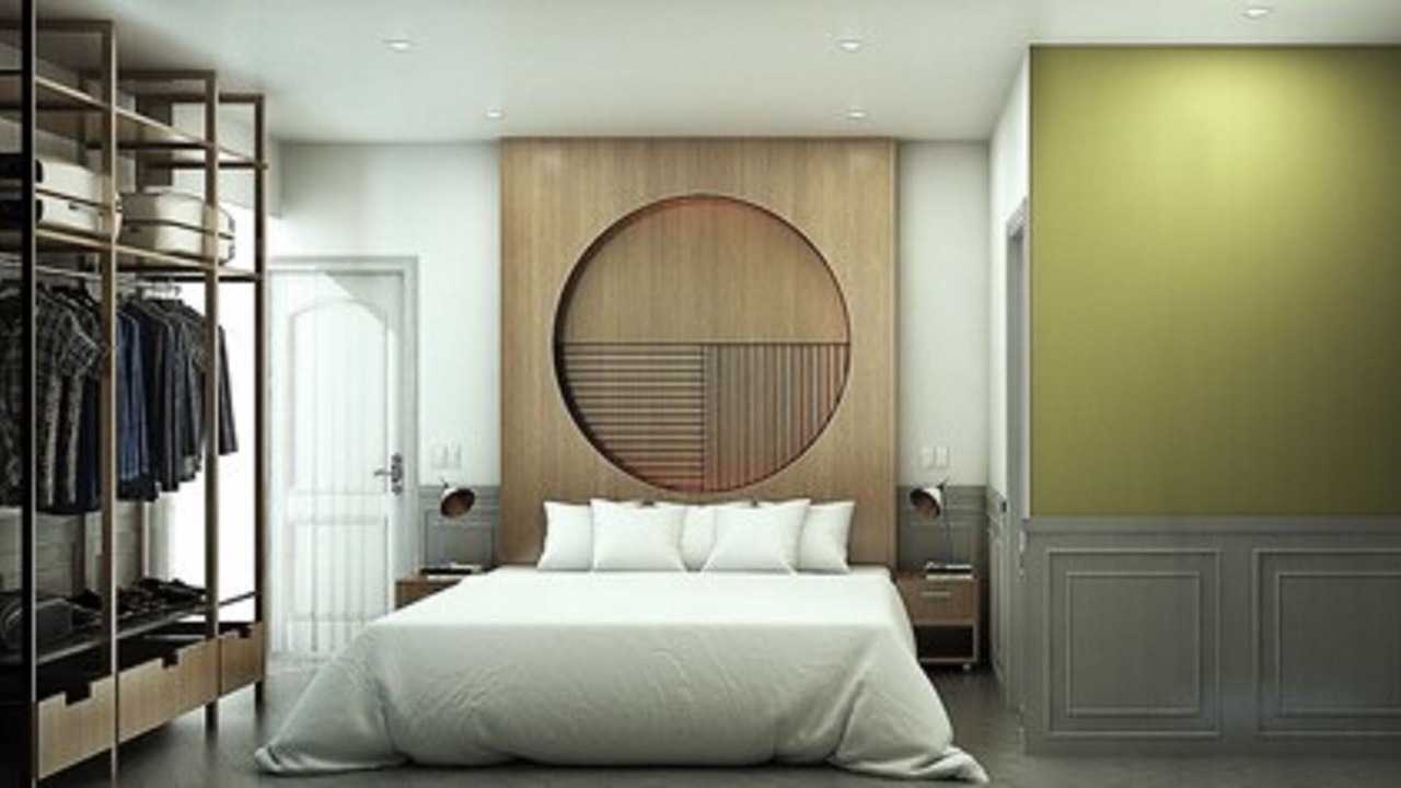 Photo of Bedroom in Downtown