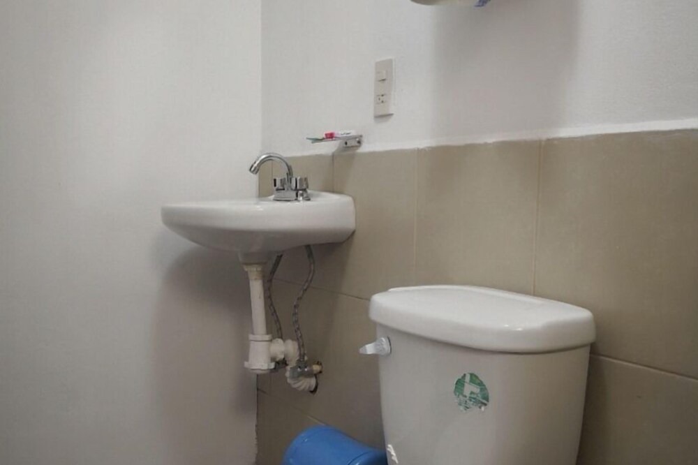 Photo of Bathroom in Uruapan