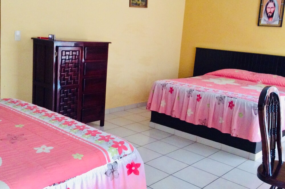 Photo of Bedroom in Uruapan