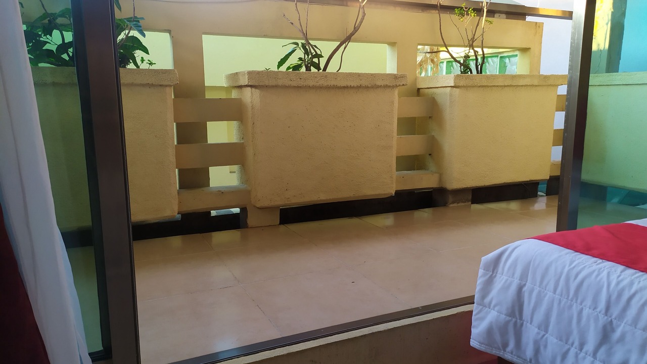 Photo of Bedroom in Coatzacoalcos