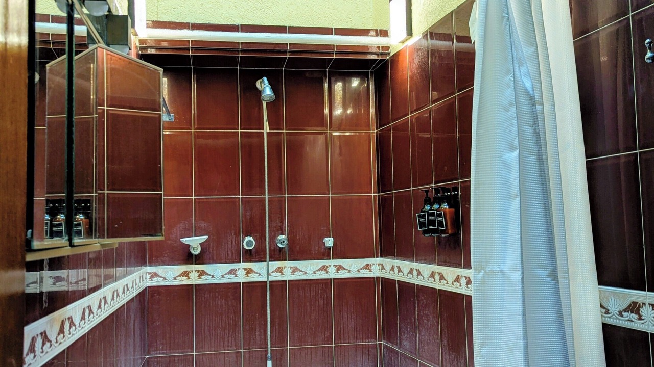 Photo of Bathroom in Coatzacoalcos