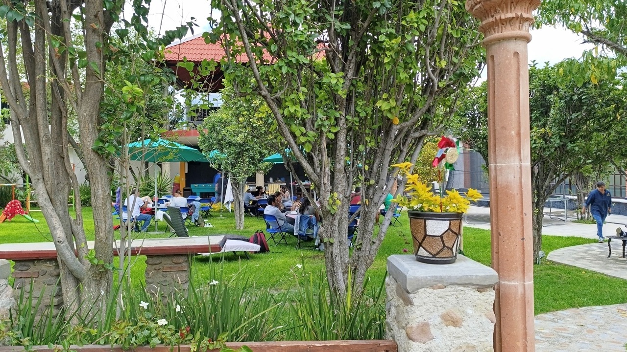 Photo of Outdoor in Tepeji de Ocampo
