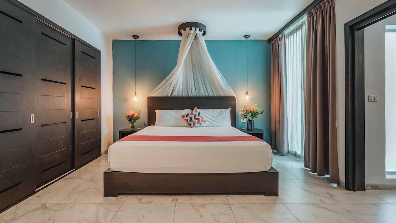 Photo of Bedroom in Gonzalo Guerrero
