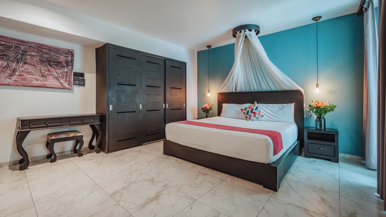Photo of Bedroom in Gonzalo Guerrero