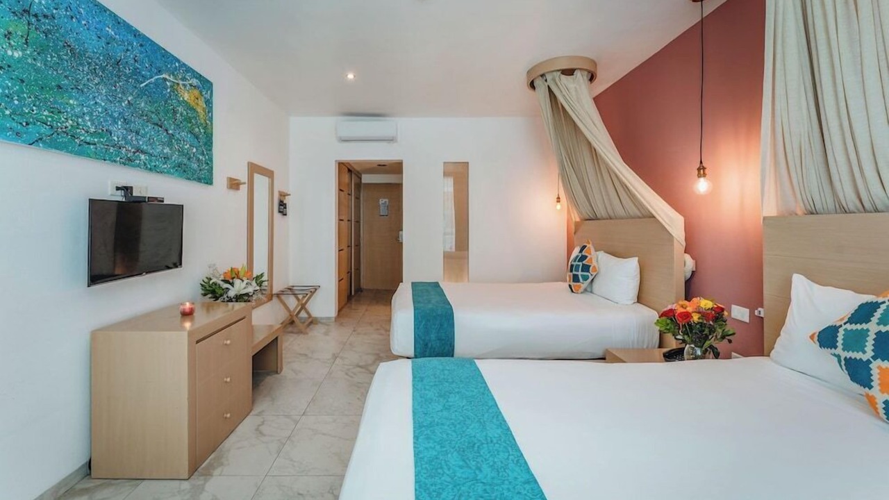 Photo of Bedroom in Gonzalo Guerrero