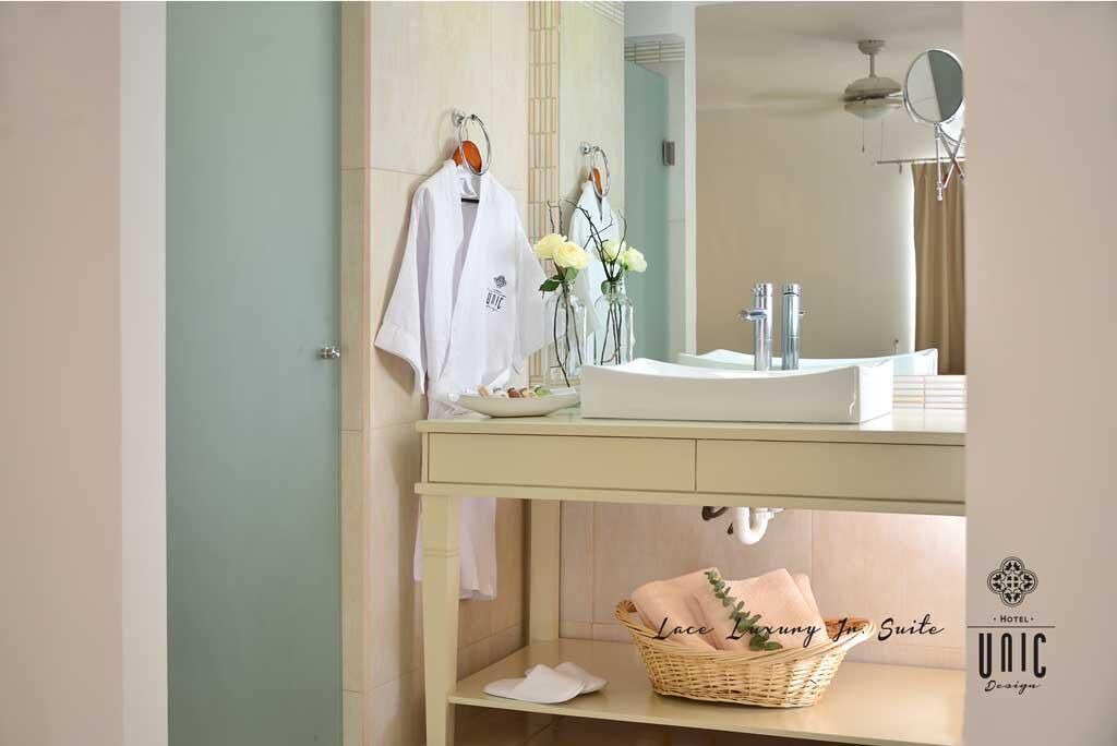 Photo of Bathroom in Downtown