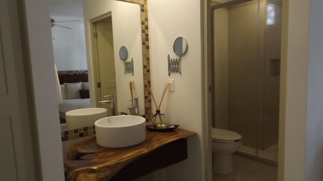 Photo of Bathroom in Downtown