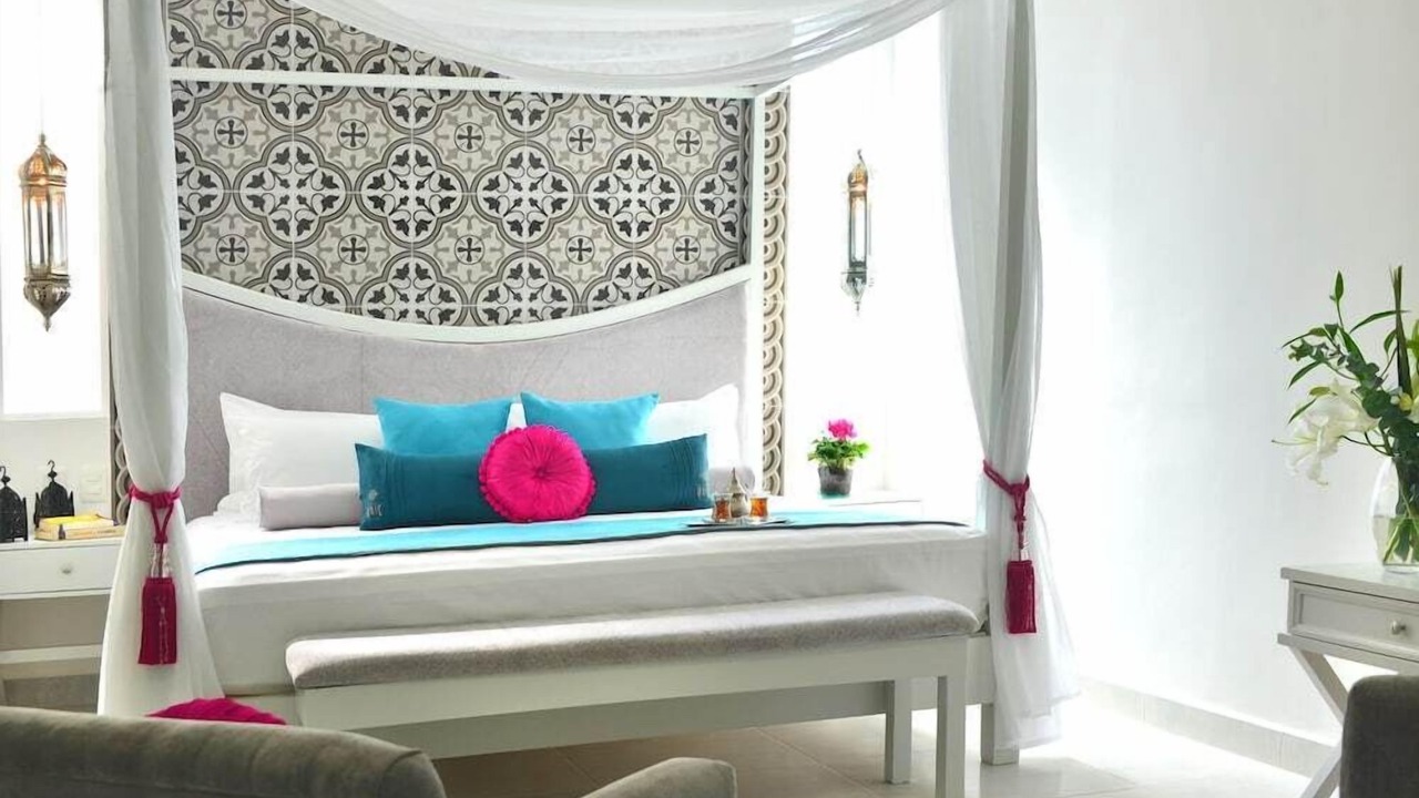 Photo of Bedroom in Downtown