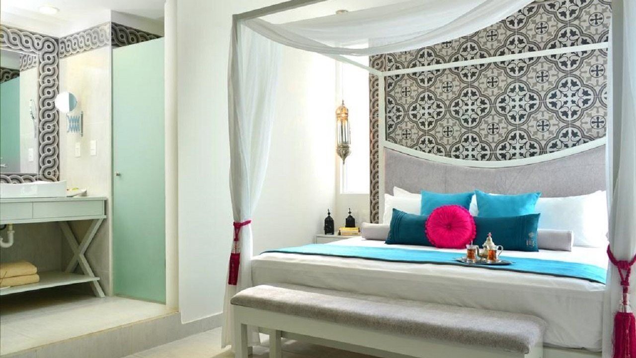Photo of Bedroom in Downtown
