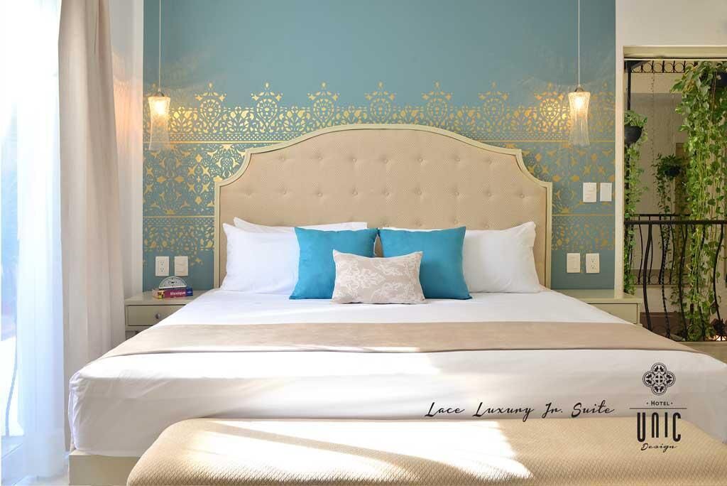 Photo of Bedroom in Downtown