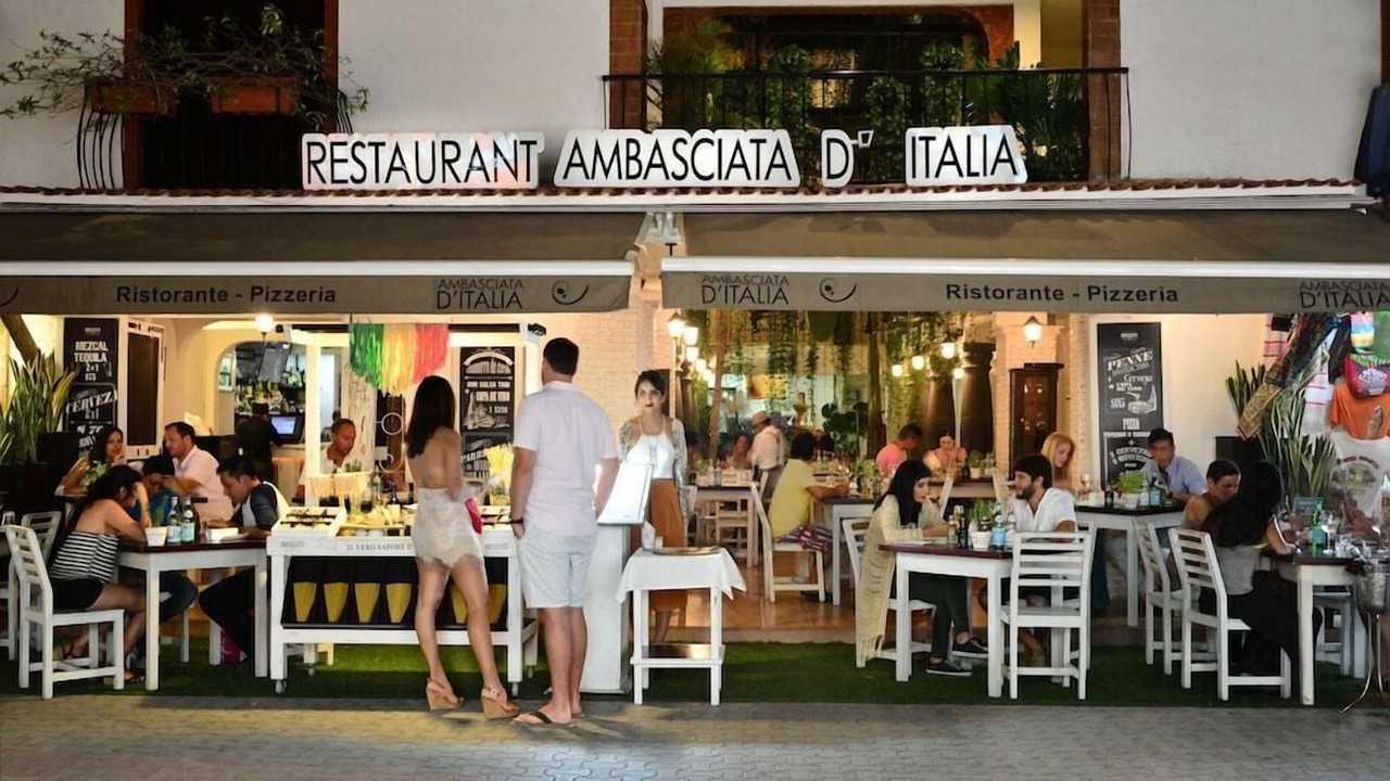 Photo of Outdoor in Downtown