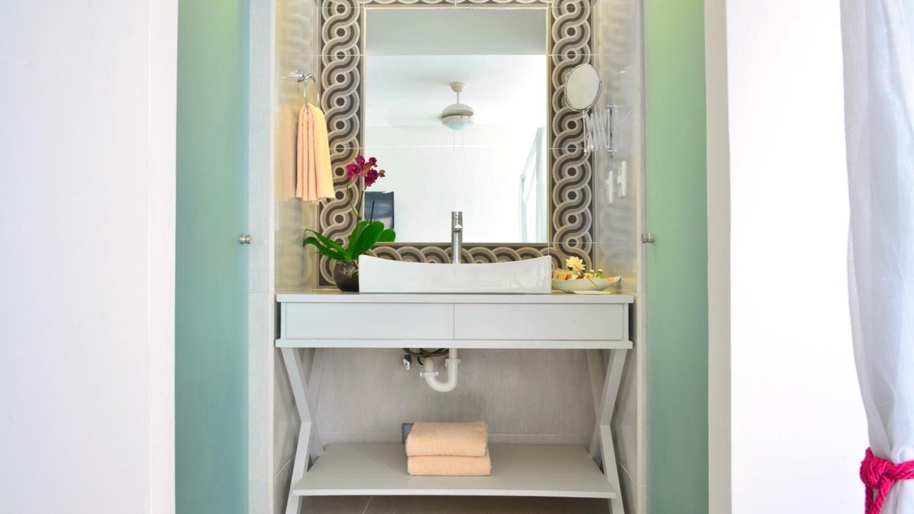Photo of Bathroom in Downtown