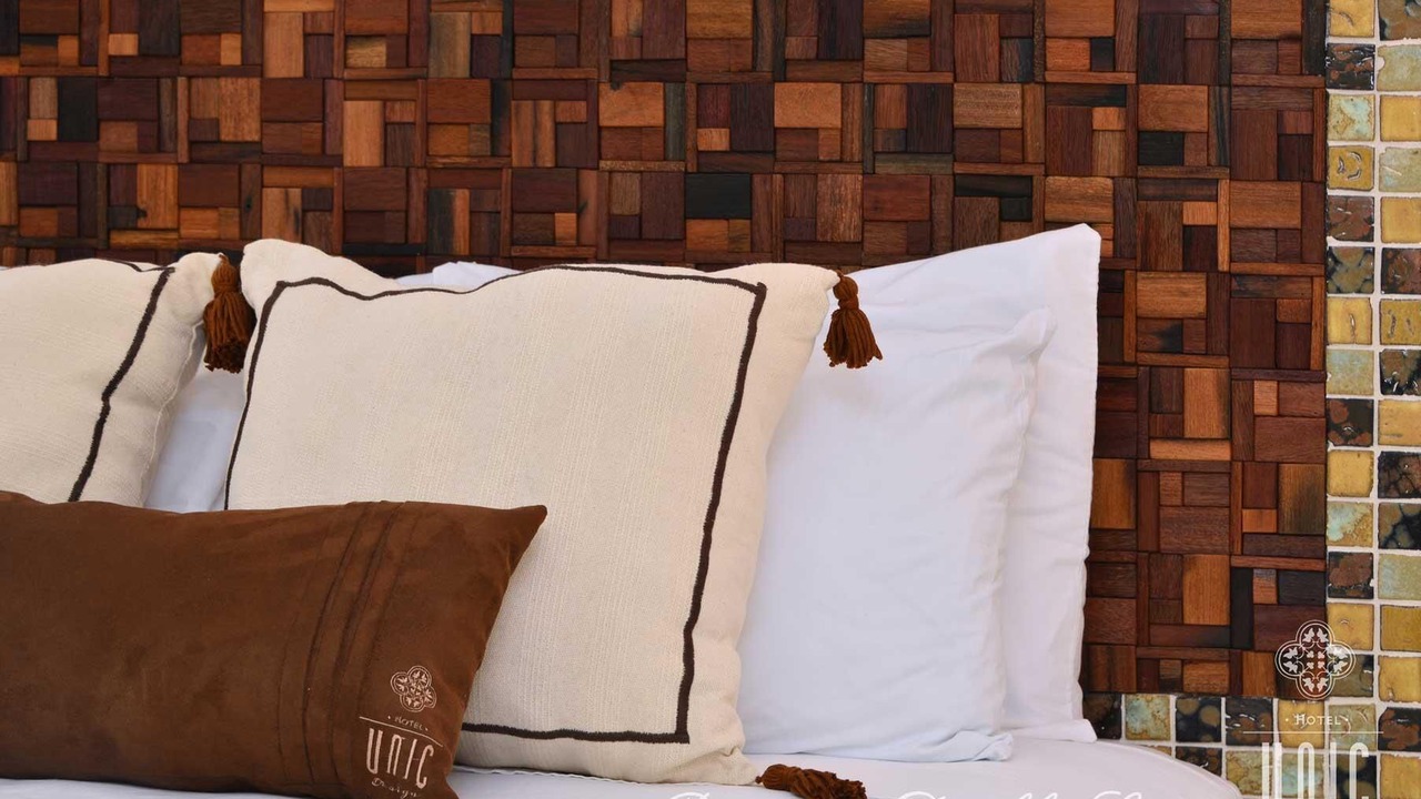 Photo of Bedroom in Downtown