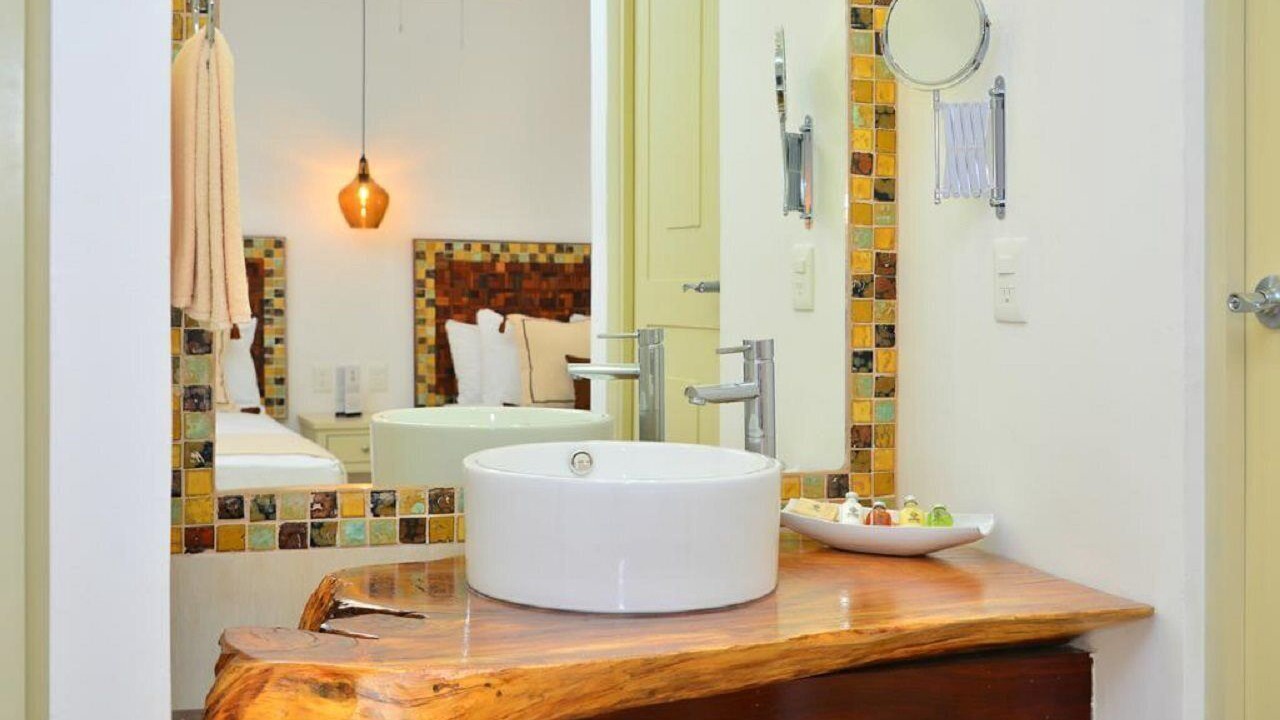 Photo of Bathroom in Downtown