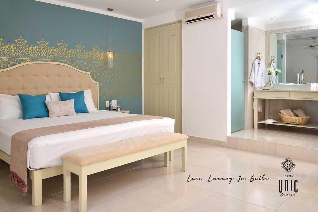 Photo of Bedroom in Downtown