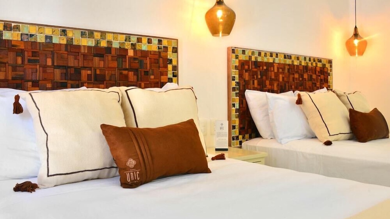 Photo of Bedroom in Downtown