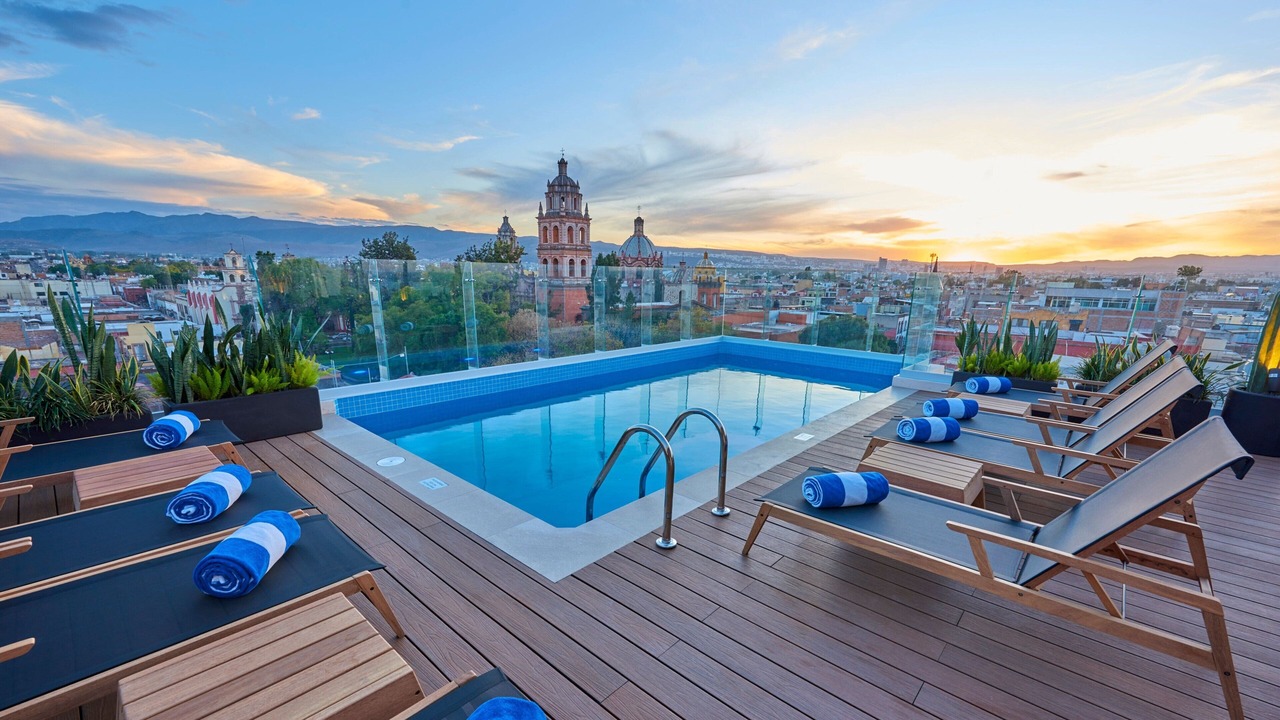 Photo of Outdoor in Centro Historico