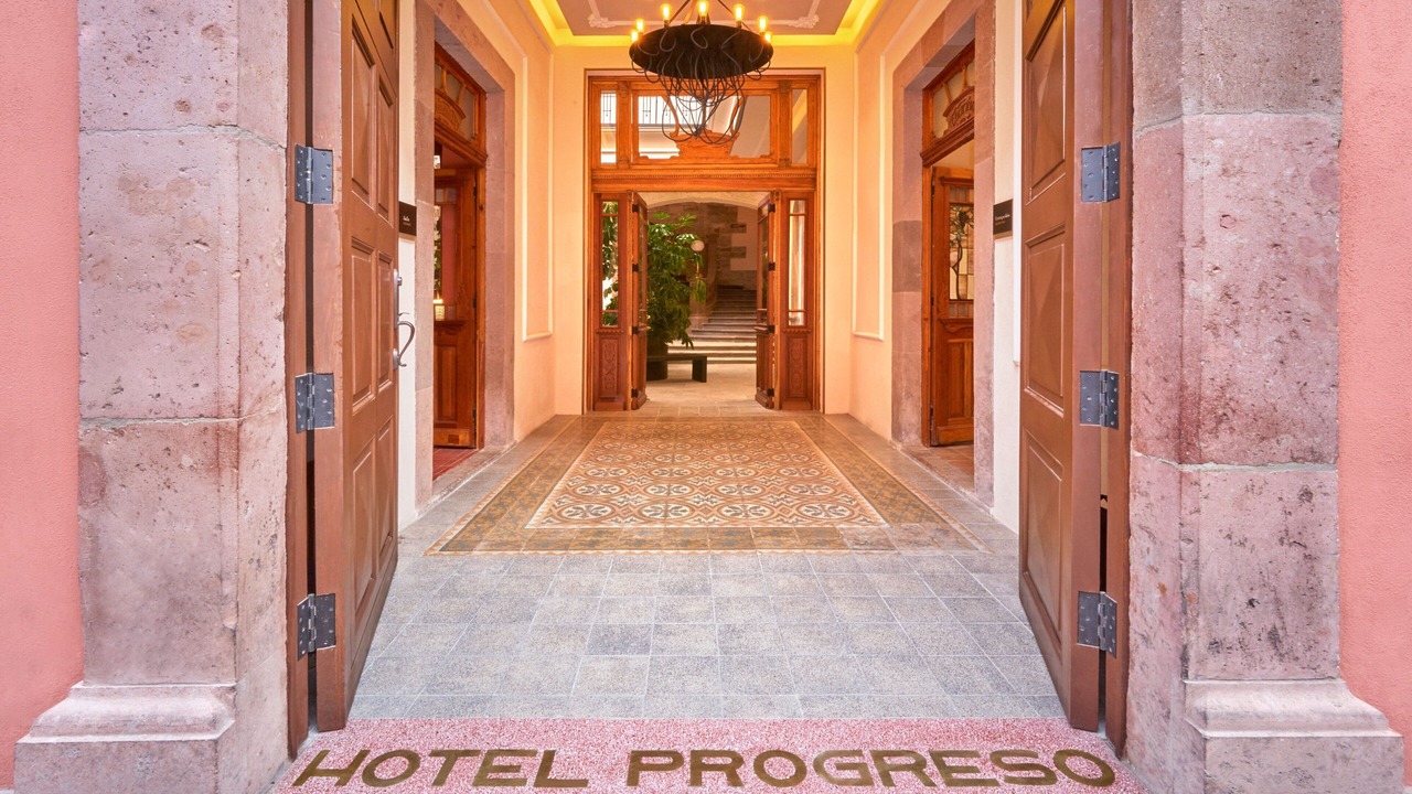 Photo of Outdoor in Centro Historico