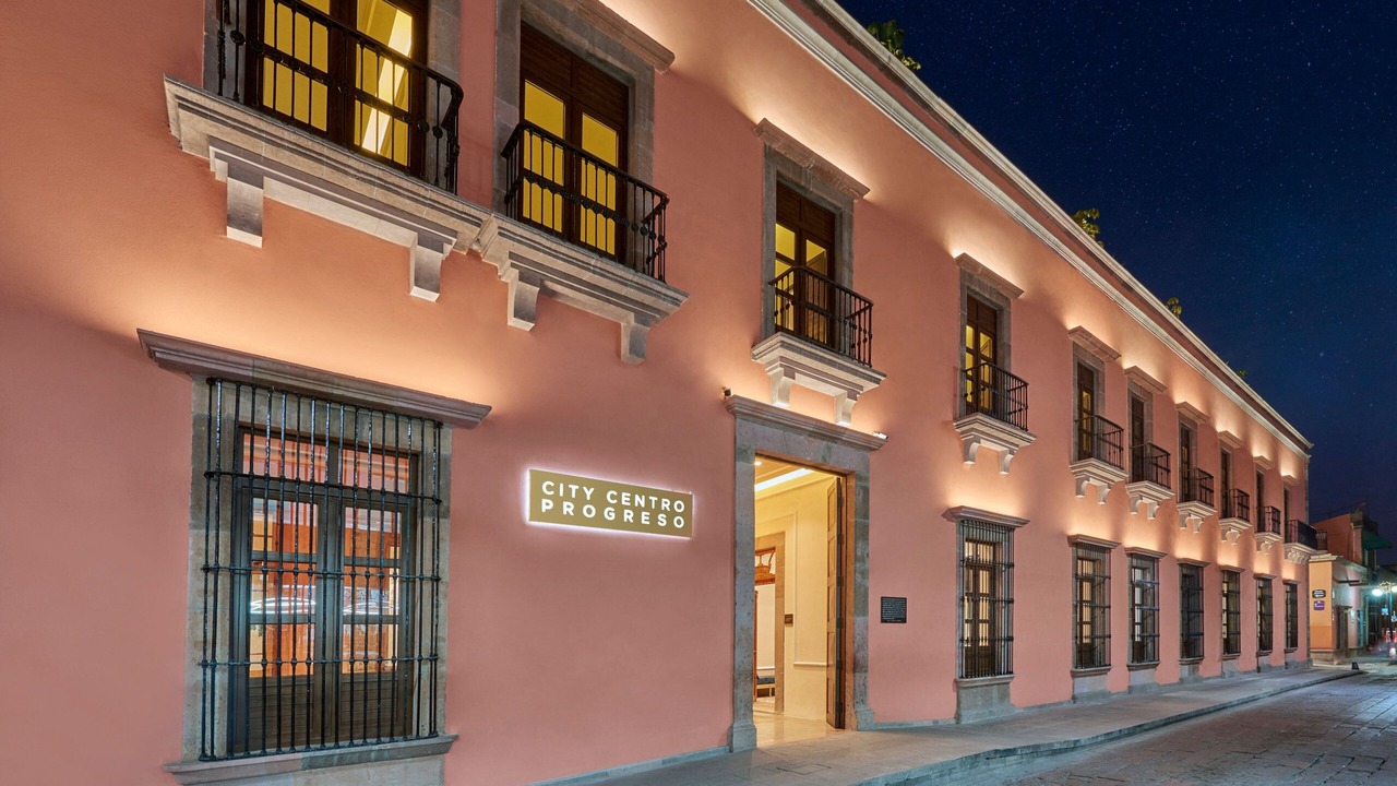 Photo of Outdoor in Centro Historico